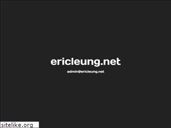 www.ericleung.net