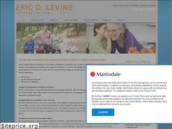 ericlevine-law.com