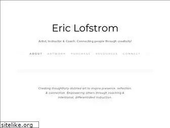 ericlofstrom.com