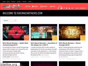 ericmackattacks.com