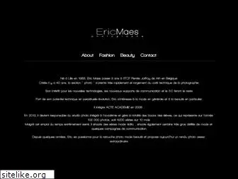 ericmaes.com