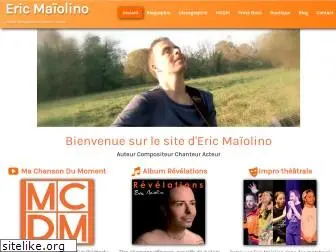 ericmaiolino.com