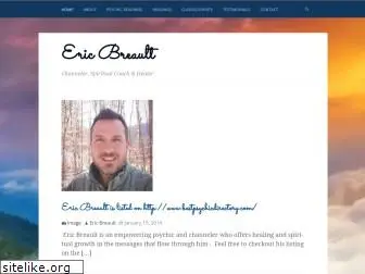 ericmbreault.com