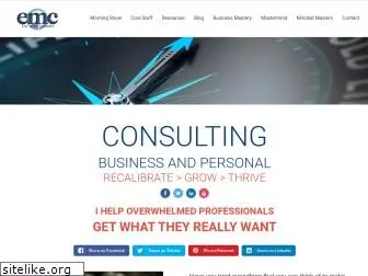 ericmillerconsults.com