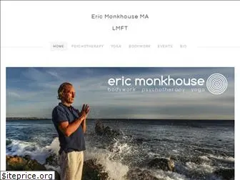 ericmonkhouse.com