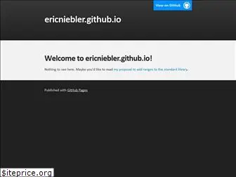 ericniebler.github.io