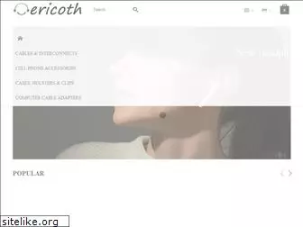 ericotchere.com