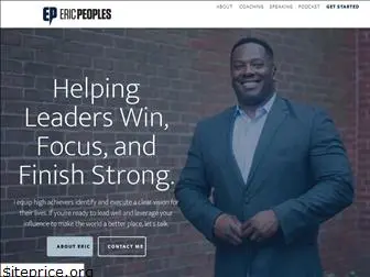 ericpeoples.co