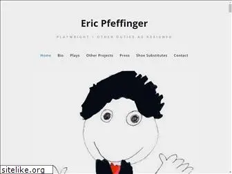 ericpfeffinger.com