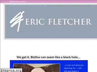 ericrfletcher.com