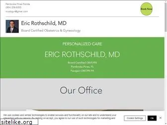 ericrothschildmd.com