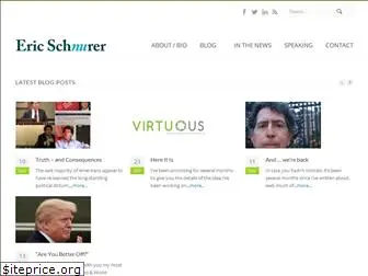 ericschnurer.com