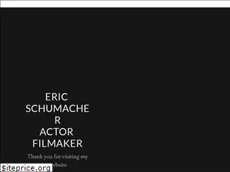 ericschumacherfilm.com