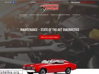 ericscompleteauto.com