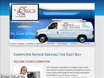 ericscomputers.com