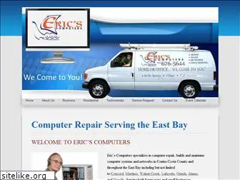 ericscomputers.net