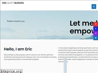 ericscottburdon.com