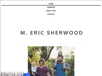 ericsherwood.net