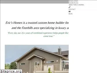 ericshomes.ca