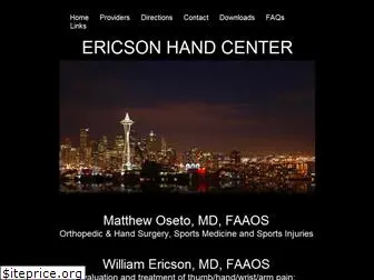 ericsonhand.com