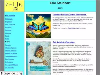 ericsteinhart.com