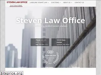 ericstevenlaw.com