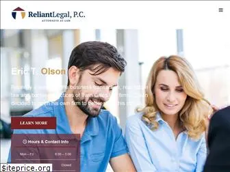 erictolsonlaw.com