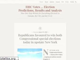 ericvotes.com