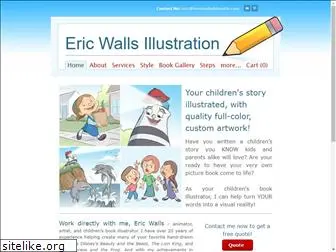 ericwallsillustration.com