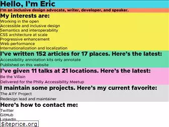 ericwbailey.design