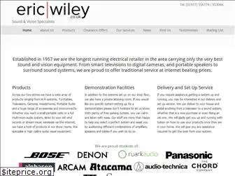 ericwiley.co.uk