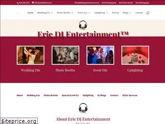 erie-dj.com