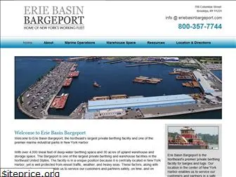 eriebasinbargeport.com