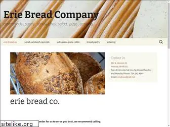 eriebread.com