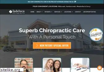 eriechiropractic.com