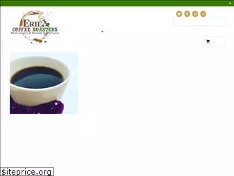 eriecoffeeroasters.com