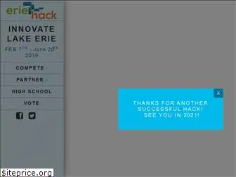 eriehack.io