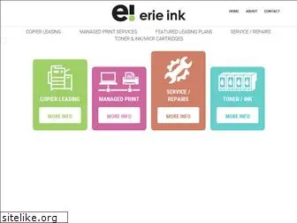 erieink.com