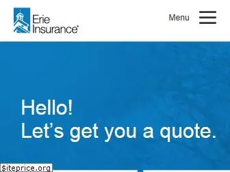 erieinsurance.com