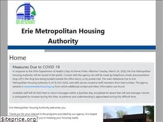 eriemetrohousing.org