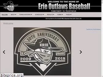 erieoutlaws.com