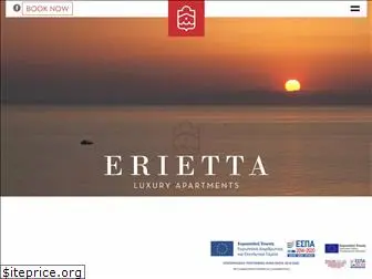 erietta.com