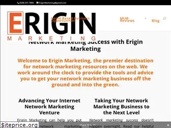 eriginmarketing.com