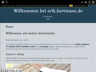 erik-bartmann.de