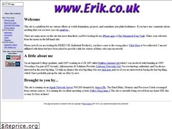 erik.uk