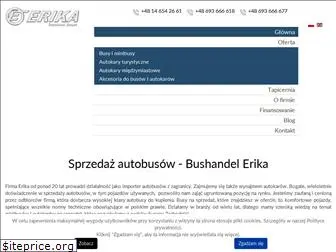 erika.com.pl