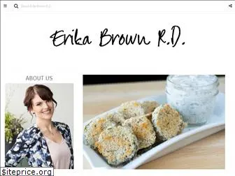 erikabrownrd.com