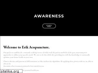 erikacupuncture.com