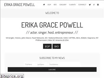 erikagracepowell.com