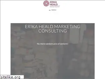 erikaheald.com